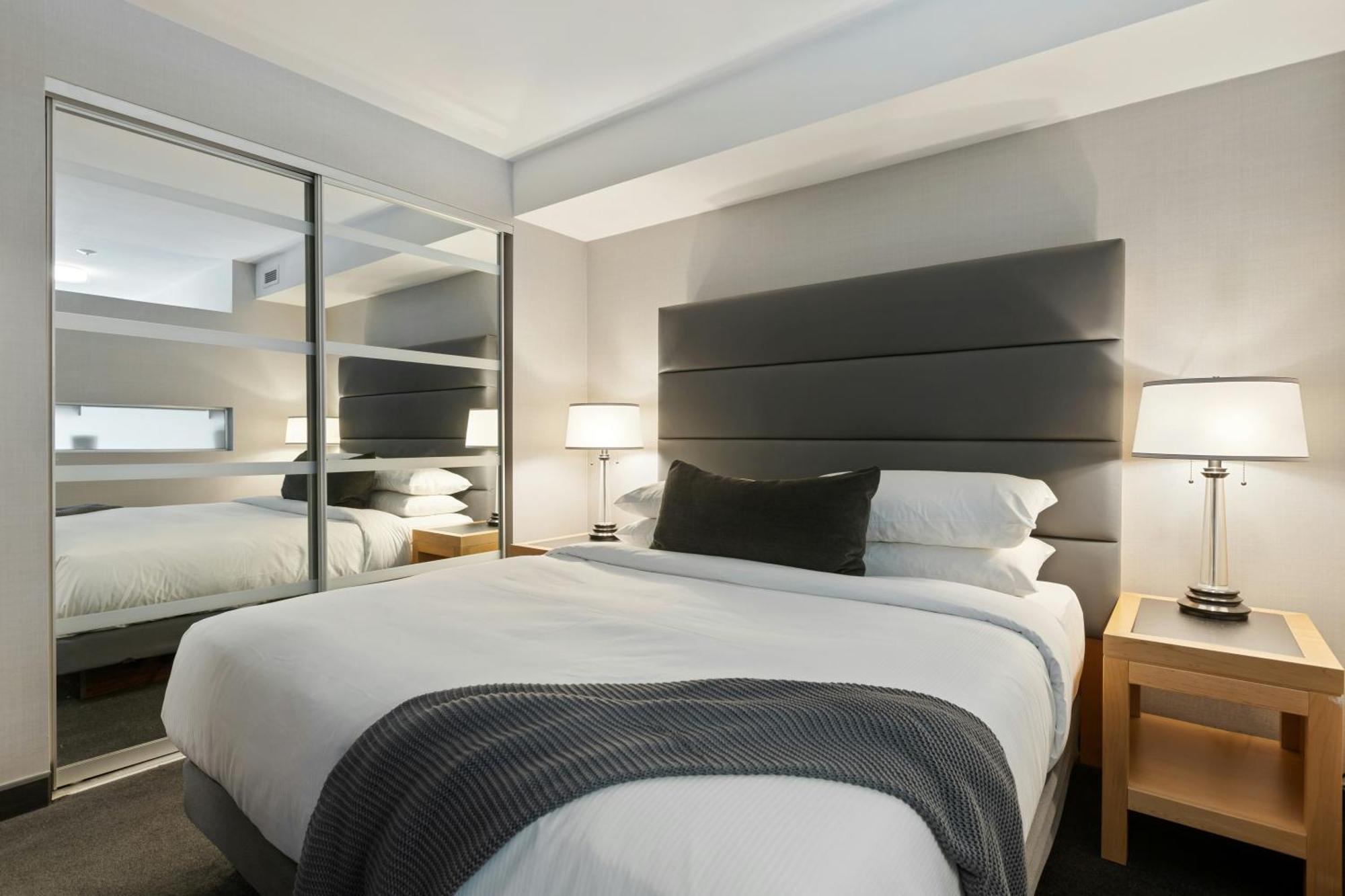 Bellwood Near Airport 4* New Delhi